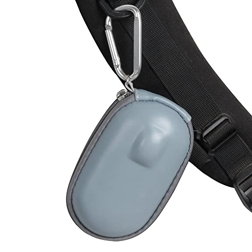 Travel Case for Logitech Pebble M350 / Logitech Pebble Mouse 2 M350s