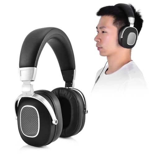 LB5-447 Wired Headphone