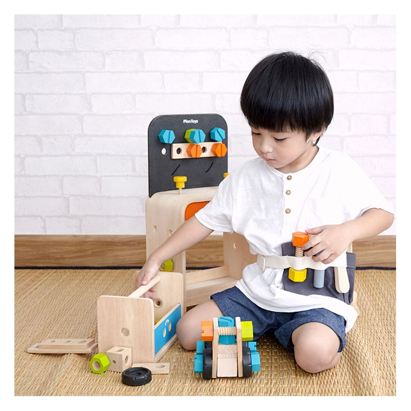 Workbench - 22 pcs (Klg-5541)