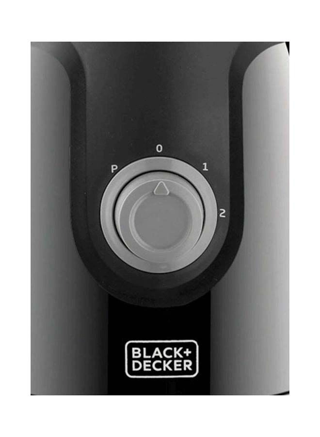 Food Processor - 400 W