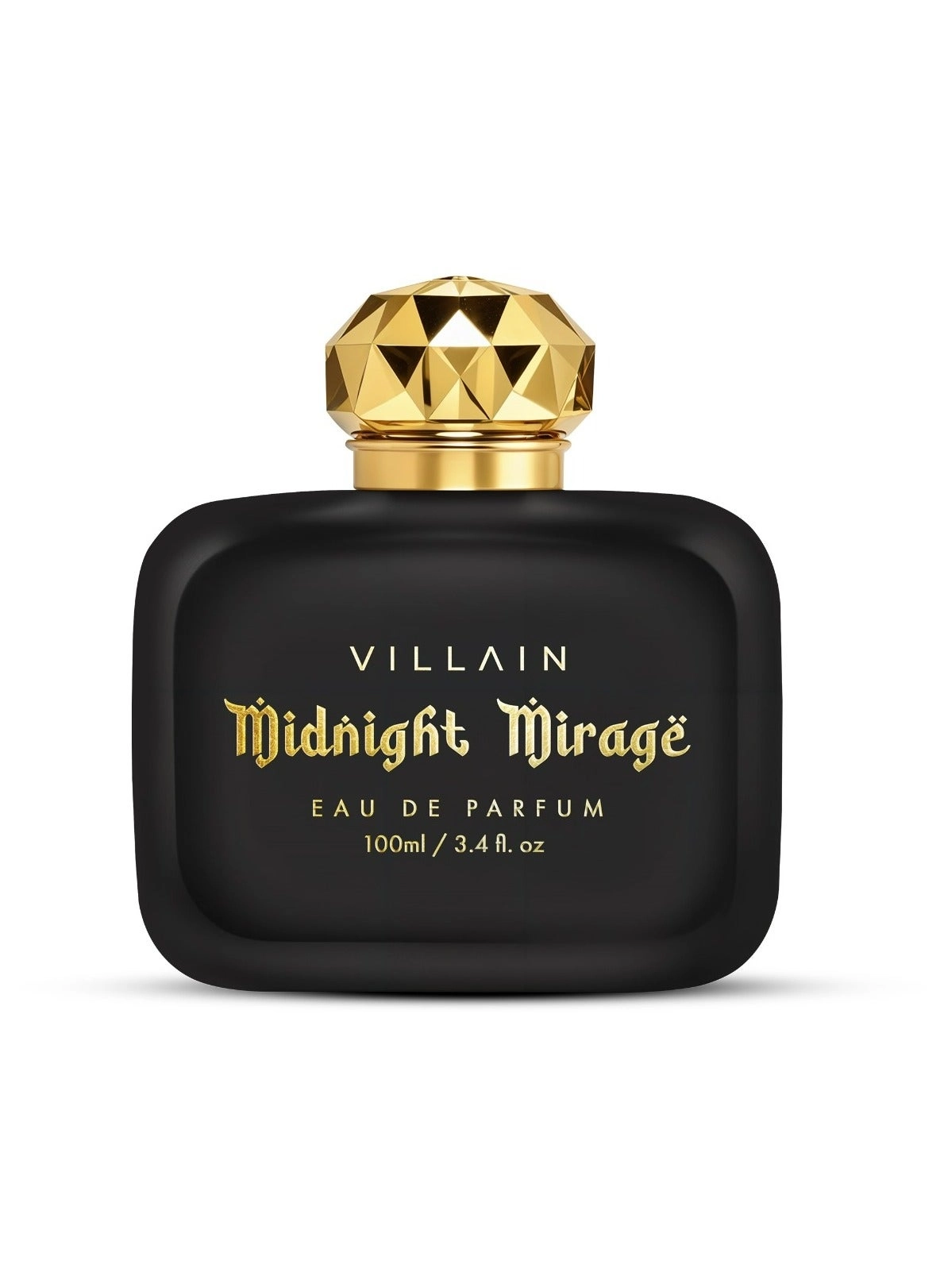 Midnight Mirage Eau de Parfum - 100 ml