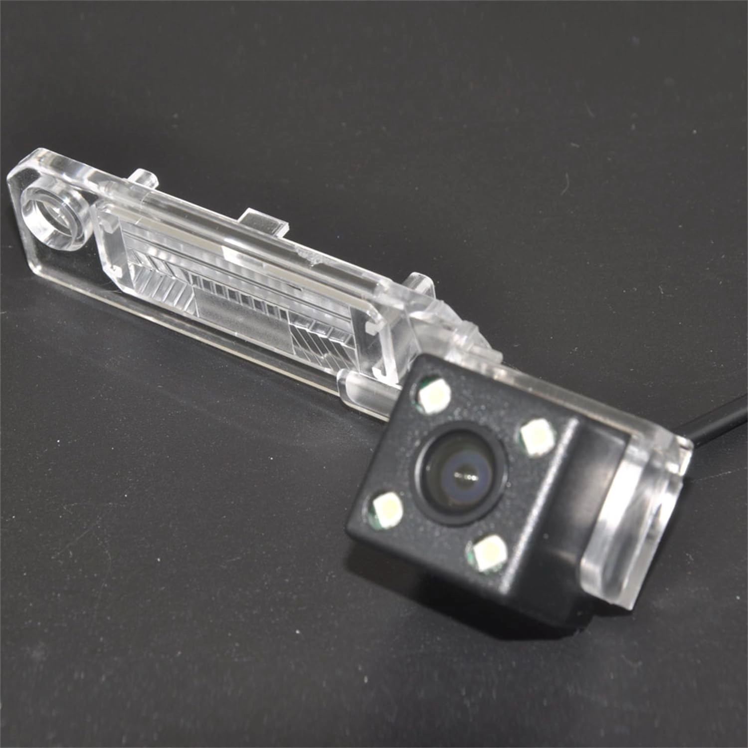 Car Backup Camera - Wired