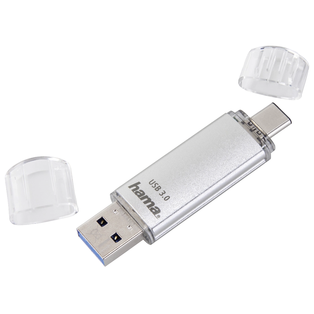 C-Laeta - USB 3.1/3.0 USB-C USB-A 256GB
