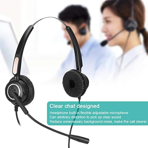 Headset - Wired Headset