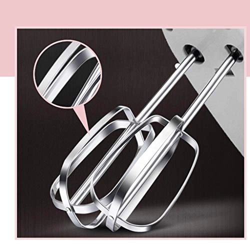Handheld Electric Egg Beater - 125W