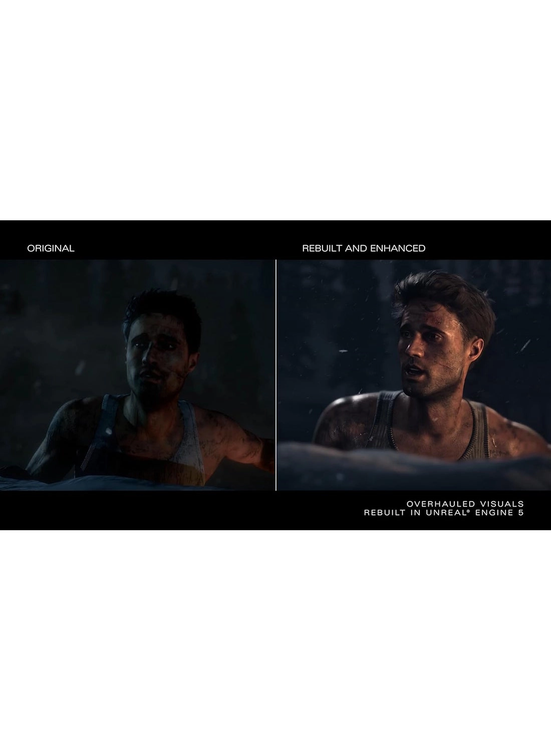 Until Dawn UAE version - PlayStation 5