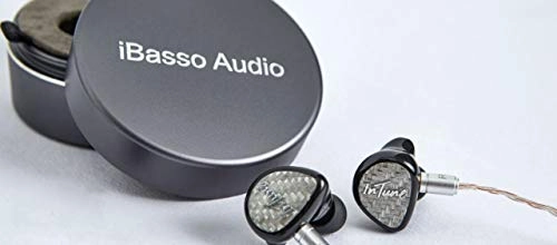IT04 Wired Earbud