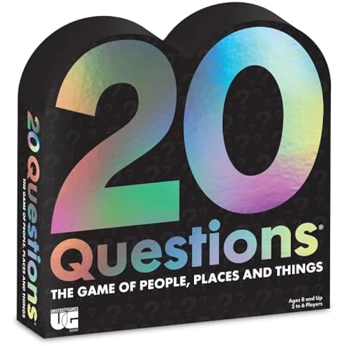20 Questions