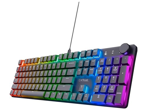 GXT 866 Torix - DE Wired