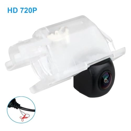 HS096 - HD night vision CVBS 600P