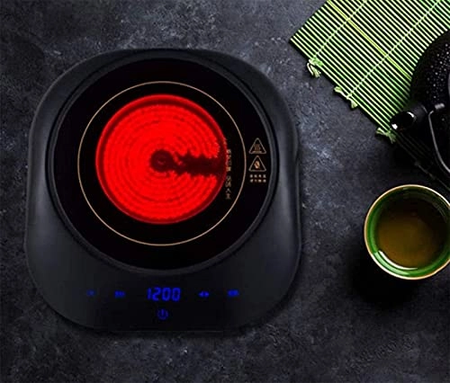 Home Multifunction Induction hob