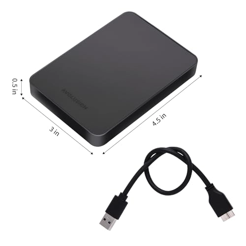 Z2-S - 5400 RPM 1TB 2.5-inch HDD