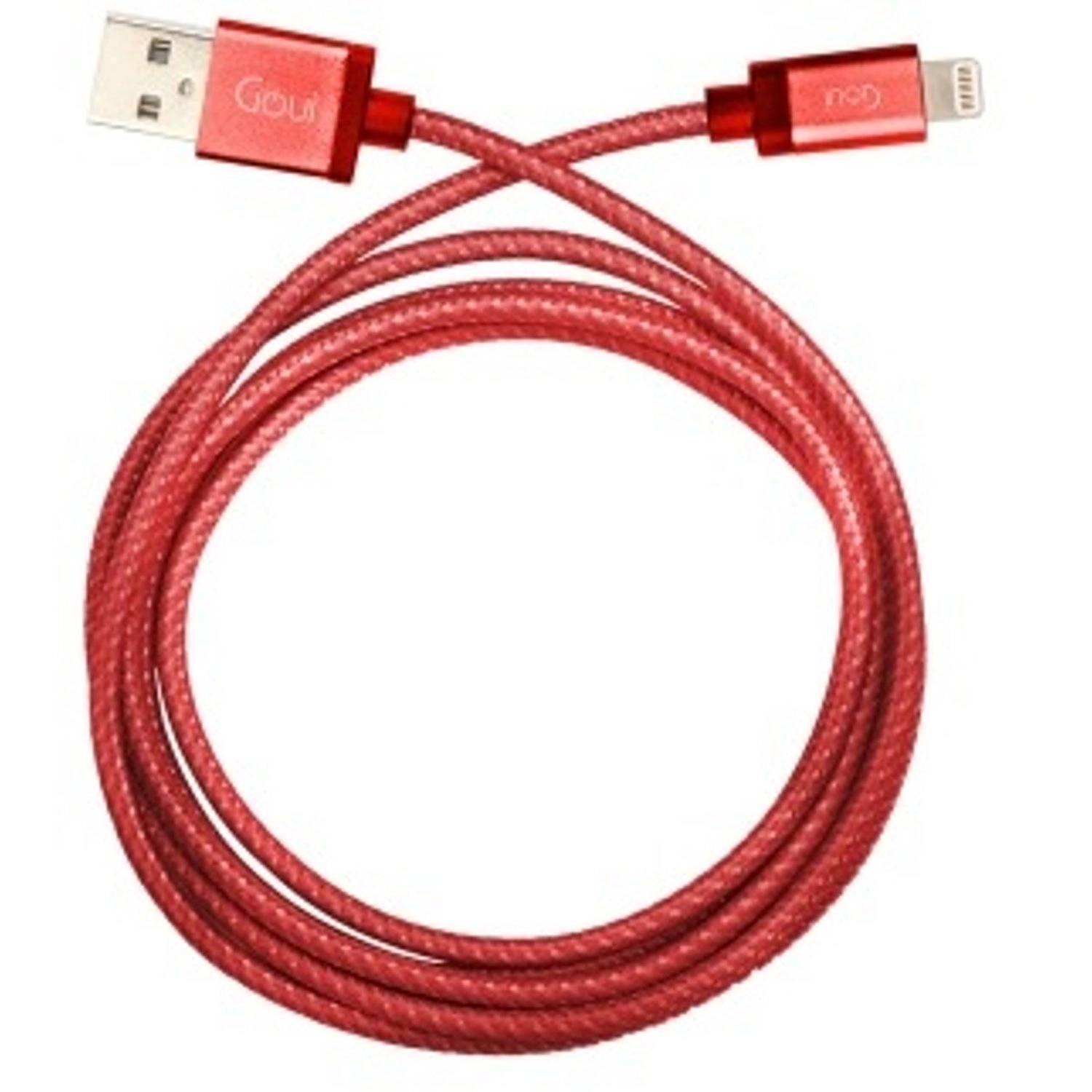 GLC8PINRD Lightning to USB Cable