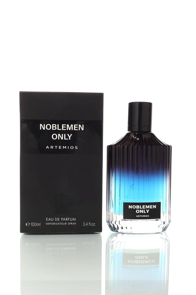 Artemios Noblemen Only Eau de Parfum 100ml