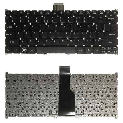 Keyboard for ProBook 640 440 445 G1 G2 640 645 430 G2 - US