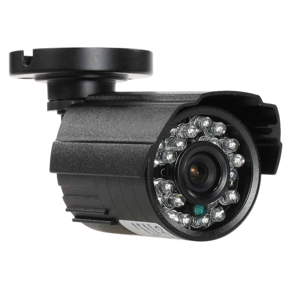 Splenssy Bullet CCTV Camera 1200TVL