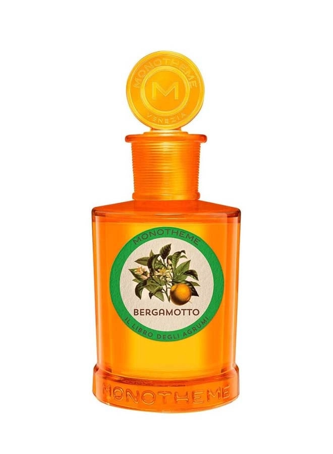 Agrumi Di Sicilia Eau de Toilette 100 ml