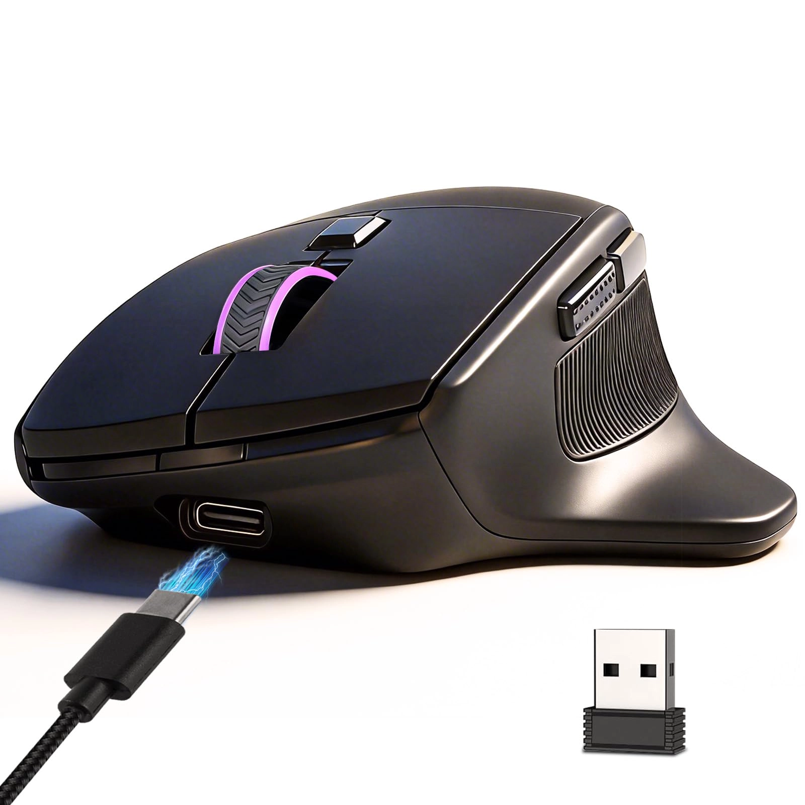 XuanGui Fio3 - Bluetooth Radio Frequency USB