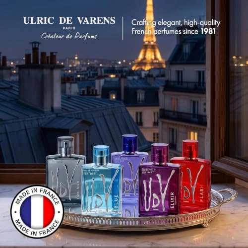 NIGHT Eau de Toilette 100 ml and 200 ml Bundle