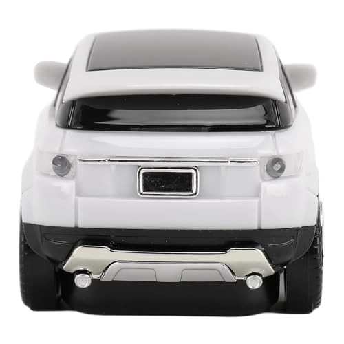 Sport Car Shaped Mouse - USB