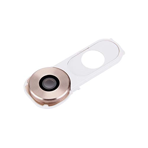 Camera Lens Cover for LG V10 + Power Button for LG V10