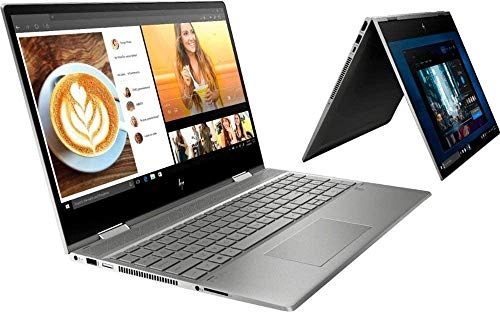 Envy x360 15 15M-DR1012DX - 15.6'' Core i7-10510U 16GB DDR4 1TB SSD
