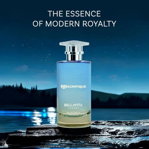 Magnifique Eau de Parfum 100 ml