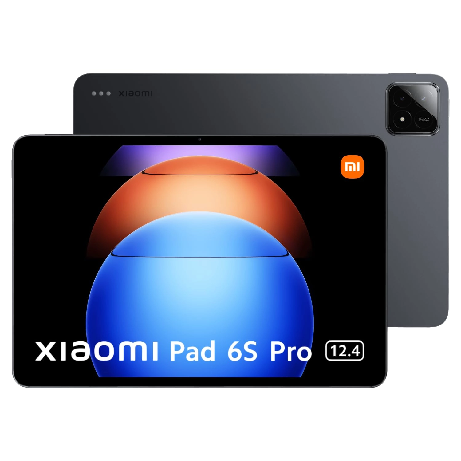 Xiaomi Pad 6S Pro - 256GB 12.4"