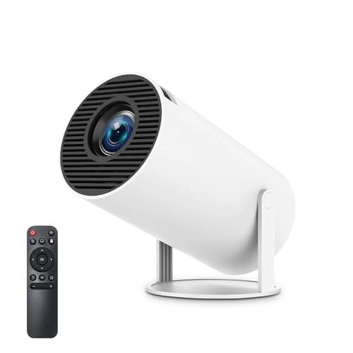 TV HY300 Projector 2000 Lumens