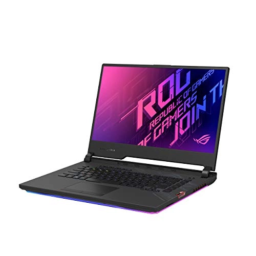 G532LWS-XS96 - 15.6'' 512GB 16GB DDR4 1000GB Core i9-10980HK