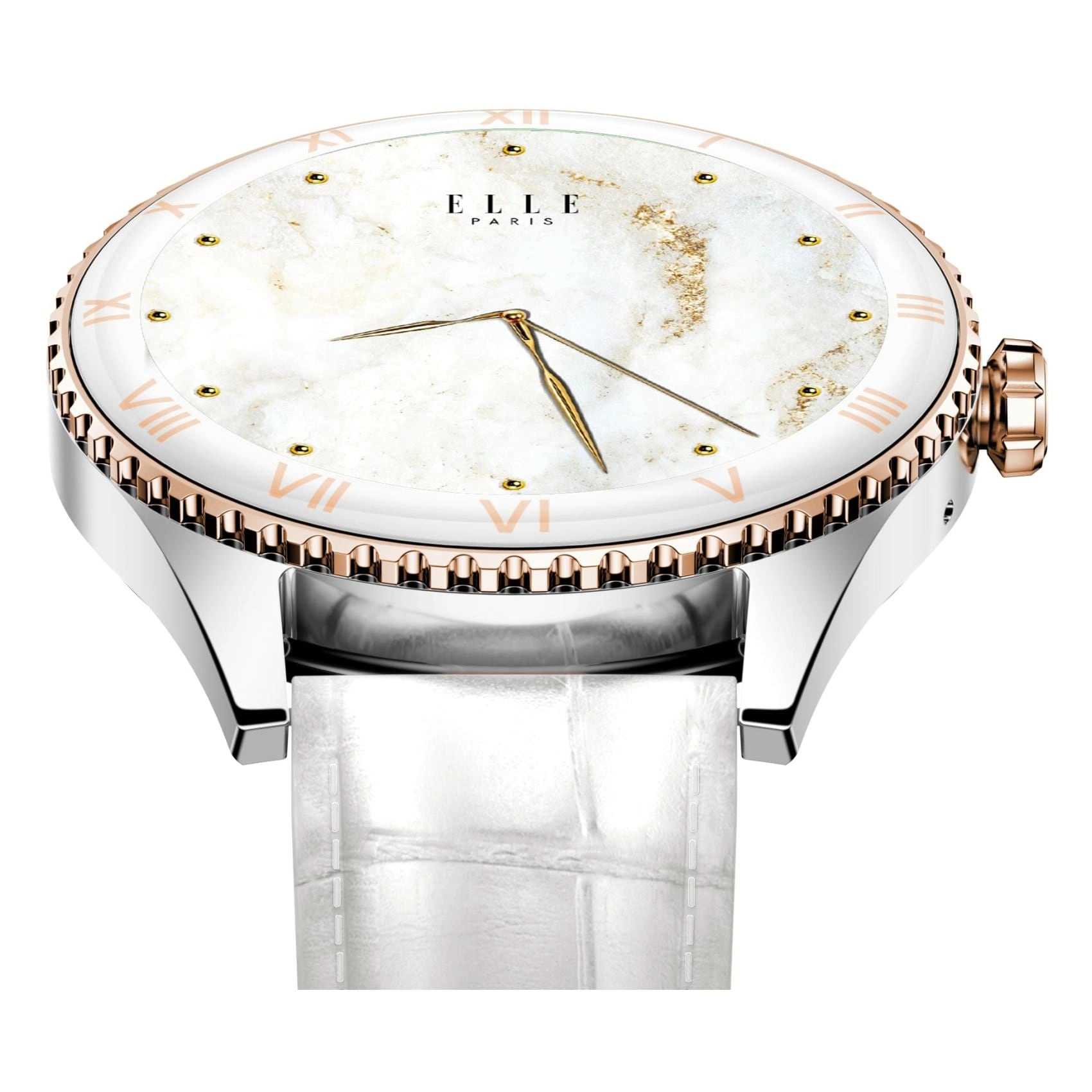 Elle Soleil