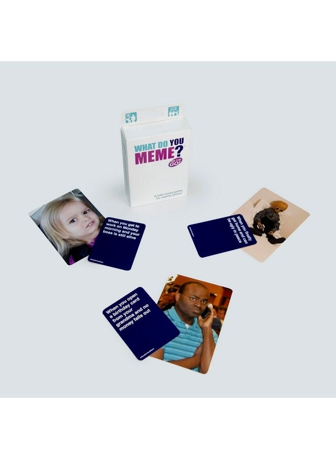 On The Go! - English Ages 13+