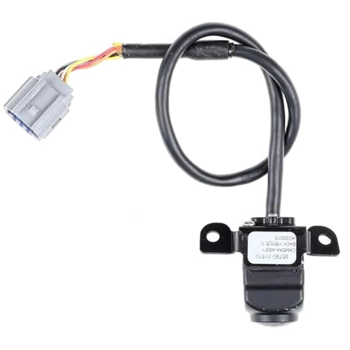 Parking Camera - Rear View Backup