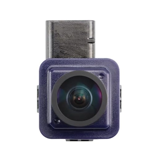 Rear View Backup Camera - Night vision Wired