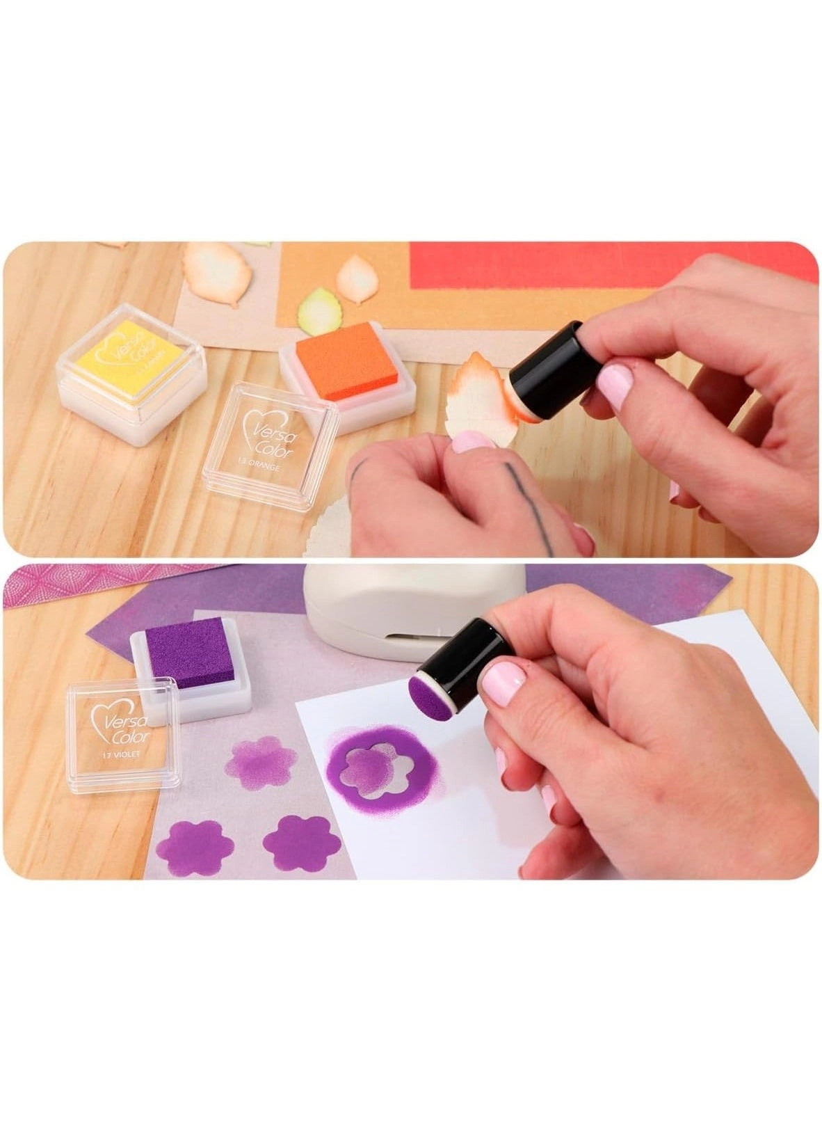 Firm Oven Bake Polymer Clay - 454g