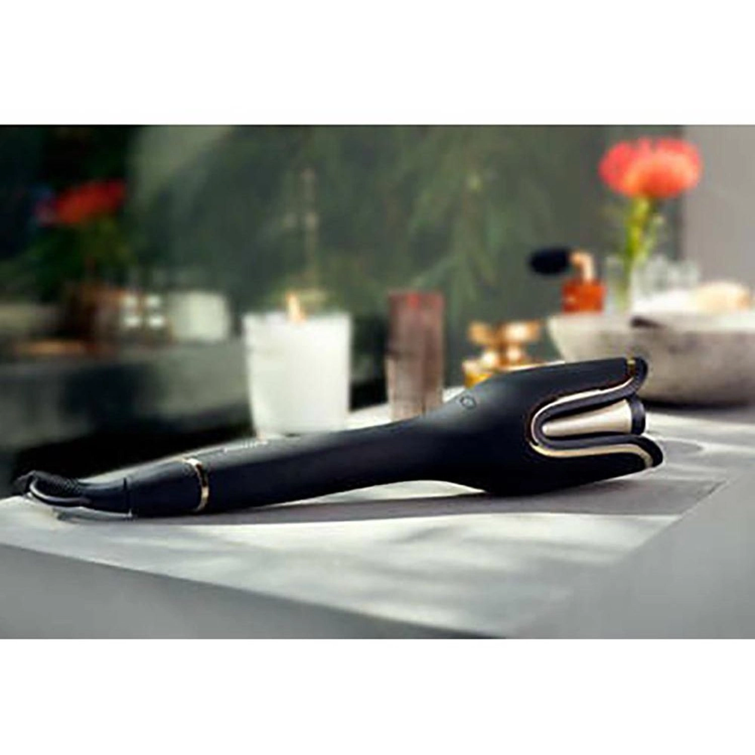 Auto Curler