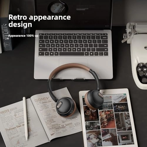 Air3 Wireless Headphone