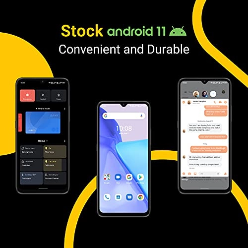 Power 5 - 4 GB 128 GB