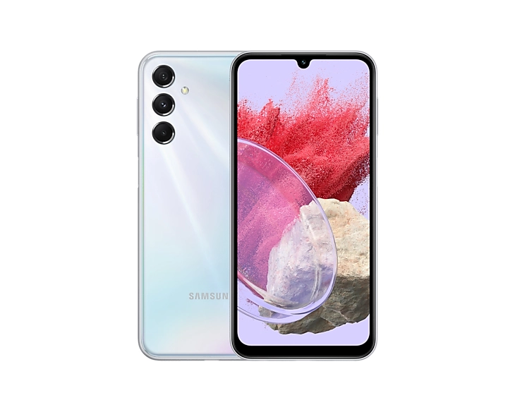 Samsung GalaxyM34 - 6GB 128GB