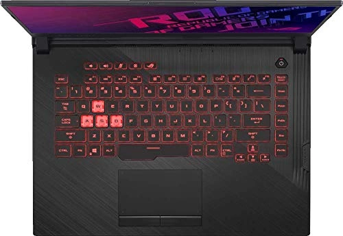 ROG Strix G - 15.6'' i7-9750H 32GB DDR4 256GB SSD