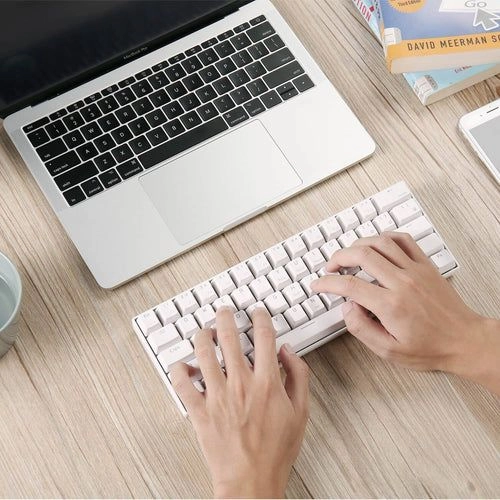 RK61 - Wired/Wireless