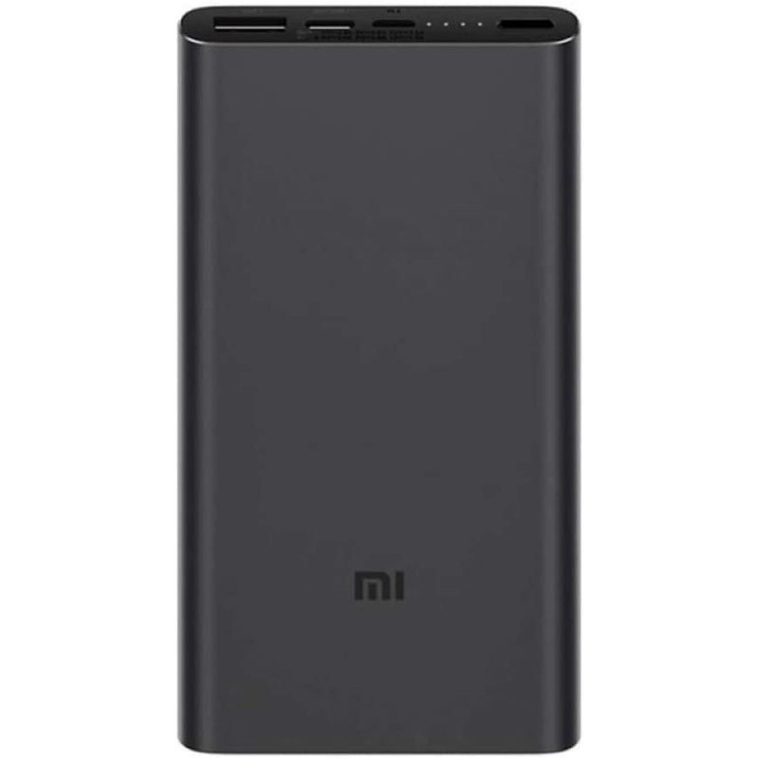 Power Bank 3 - 10000mAh 18W