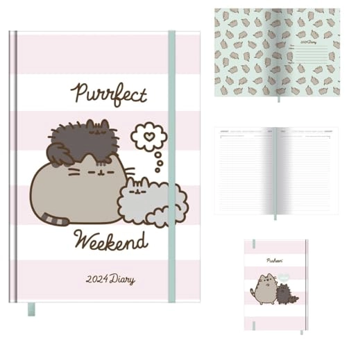 Purrfect Weekend