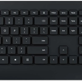 900 Wireless Desktop - Wireless