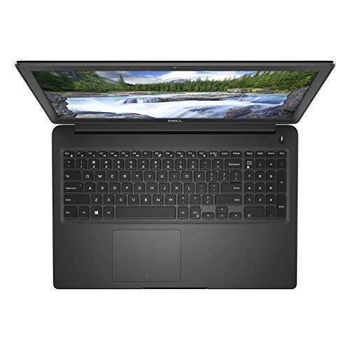 (Renewed) Latitude 3500 - 15.6'' Core i5 8GB DDR SDRAM 256GB SSD