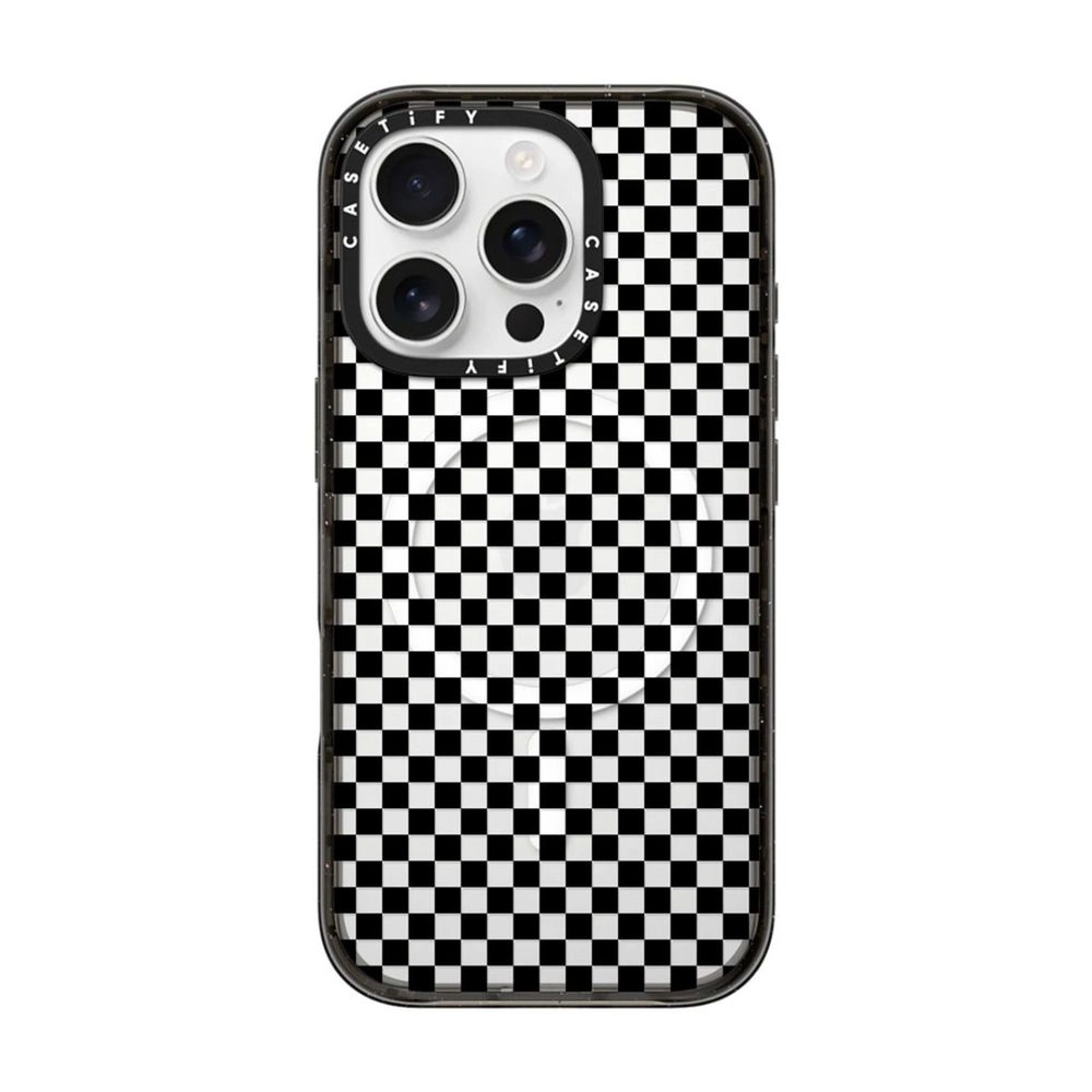 Casetify Impact Case with MagSafe for Apple iPhone 16 Pro