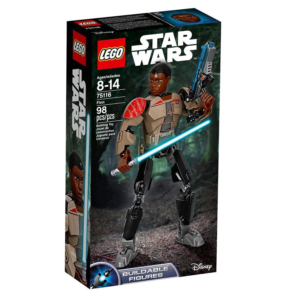 LEGO Kylo Ren (75117)