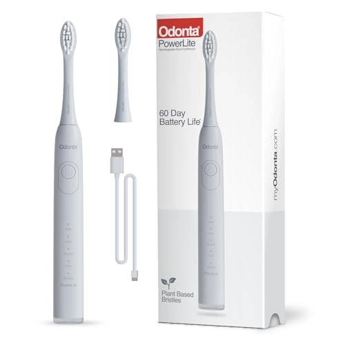 PowerLite - 60 Day Battery 5 Brushing Modes