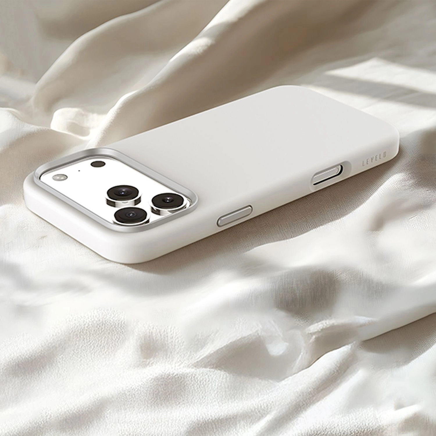 Iris Case with MagSafe for iPhone 17 Pro Max