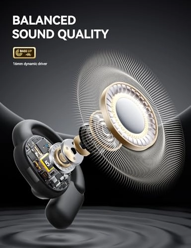 Openfree JR-OE4 Wireless Earbud